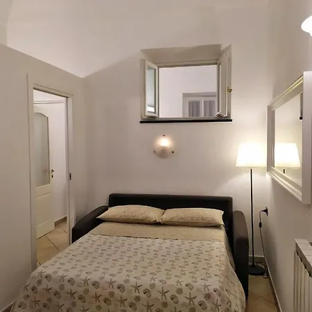 Nido Amico Appartement Loano