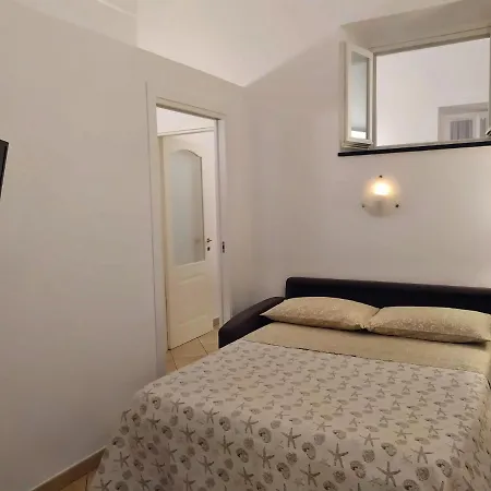 Appartement Nido Amico Loano