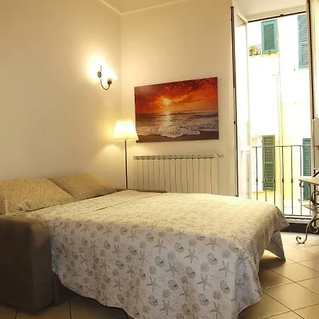 Nido Amico Appartement Loano