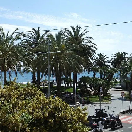 Appartement Nido Amico