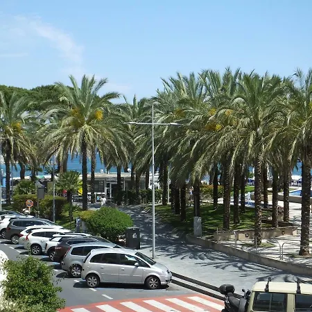 Appartement Nido Amico *