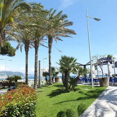 Appartement Nido Amico *