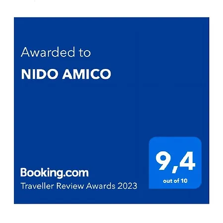 Nido Amico * Loano