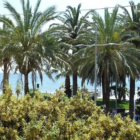 Nido Amico Lejlighed