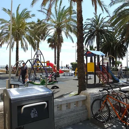 Lejlighed Nido Amico *