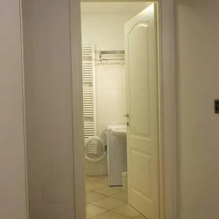 Nido Amico Lejlighed